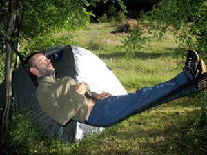 camp sites