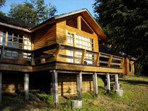 Casa Carpintero