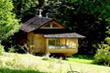 Cabana bandurria