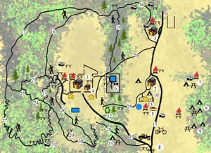Mapa Wenu Mapu
