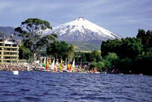 pucon